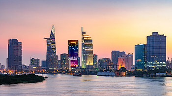 Ho Chi Minh City, VN bike tours, Private personalized tours HD wallpaper