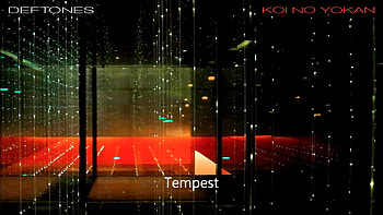 Deftones - Koi No Yokan (Full Album) HD wallpaper