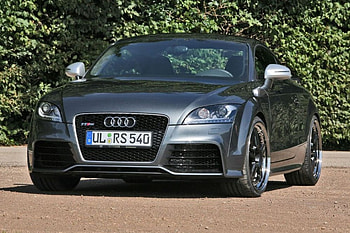 Mcchip Audi TT RS 380Hp, tuning, tt, car, audi HD wallpaper