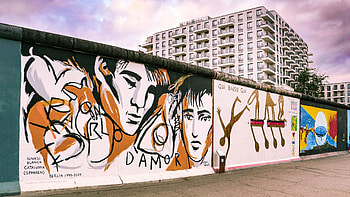 Berlin Wall, Travels, Berlin , Berlin travel HD wallpaper