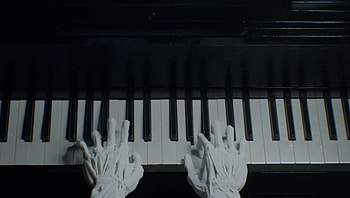Westworld TV show, Jessica Hurst Noel's work, Magnificent main titles, Artistic brilliance HD wallpaper