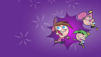 Fairly OddParents, Animation series, Backdrops, Movie database HD wallpaper