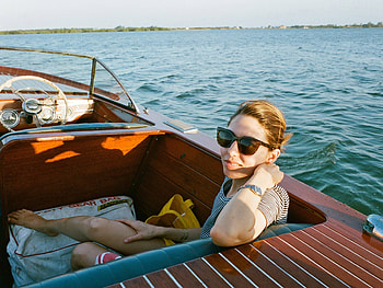 Sofia Coppola, Guide to Belize, Cond Nast Traveler HD wallpaper