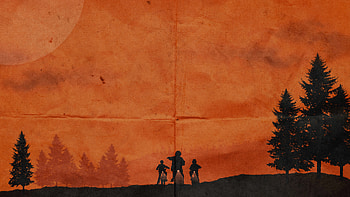 Stranger Things Fanmade Poster , stranger-things-season-3, stranger-things, tv-shows, deviantart HD wallpaper
