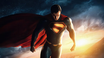 David Corenswet As Superman Hope Reborn, superman-legacy, superman, david-corenswet, superheroes, dc-comics, movies, artwork, artist, digital-art HD wallpaper