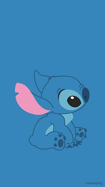 Lilo And Stitch Couple HD phone wallpaper