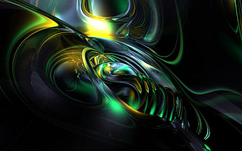 Abstract, Dark, Pattern, Alloy HD wallpaper