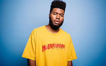 Khalid, , High definition , Music lover HD wallpaper
