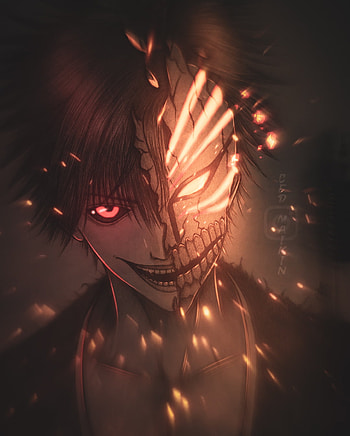 Ichigo Bleach anime, zedge, Kurosaki, animes, rukia, kenpachi, zaraki HD phone wallpaper