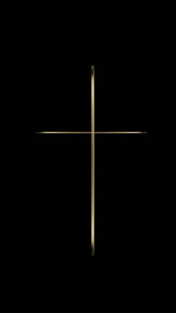 Cross by SagoraKupateja - b3 now. Browse millions of popu. Papel de parede de cruz, Papel de parede cristão, ns de cristo, Black Jesus HD phone wallpaper