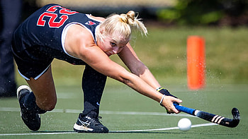 Indiana vs Ball State, Field Hockey HD wallpaper