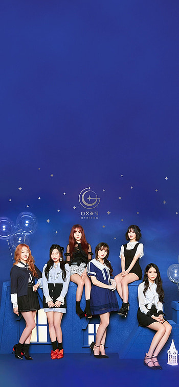 GFriend, Captivating , Stunning visuals HD phone wallpaper