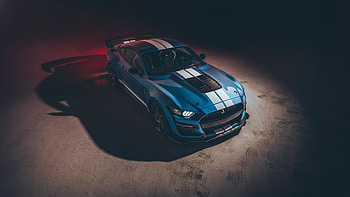 Ford Mustang Gt 500 , ford-mustang, cars, 2023-cars HD wallpaper