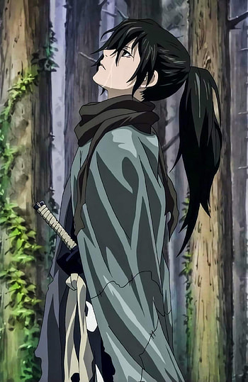 Dororo, anime HD phone wallpaper