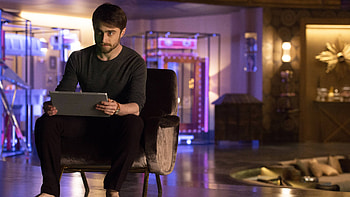 Daniel Radcliffe in Now You See Me 2, , Movies and films, resolution HD wallpaper