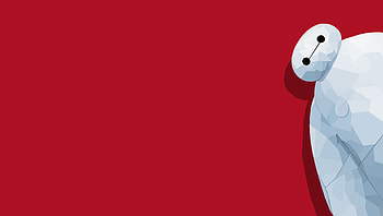 Disney, Baymax, Movie, Big Hero 6, Robot HD wallpaper