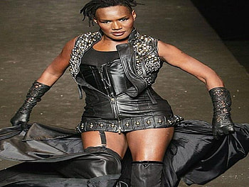 Grace Jones, youth, style, fashion, beauty HD wallpaper