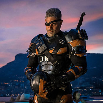 Joe Manganiello As Deathstroke In Justice League, joe-manganiello, deathstroke, justice-league, 2017-movies, movies HD phone wallpaper