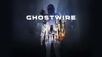 Ghostwire: Tokyo, selection, Enigmatic urban setting, Gaming art HD wallpaper