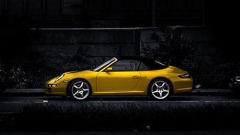 Cars, Car, Side View, Stylish HD wallpaper