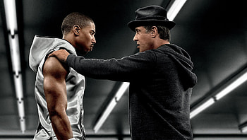 Creed (2022) movie HD wallpaper