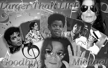 Goodbye Michael in Black & White, mj, larger, bad, casanova, michael jackson, goodbye, hop, music, life, hip, beat HD wallpaper