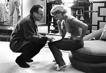 Michael Mann, Heat set with Ashley Judd, Milo 3oneseven, Style of Michael Mann HD wallpaper