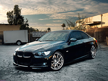 Transport, Auto, Bmw HD wallpaper