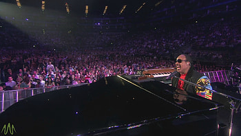 Stevie Wonder, my first concert, Madison Square Garden, resonating artist HD wallpaper