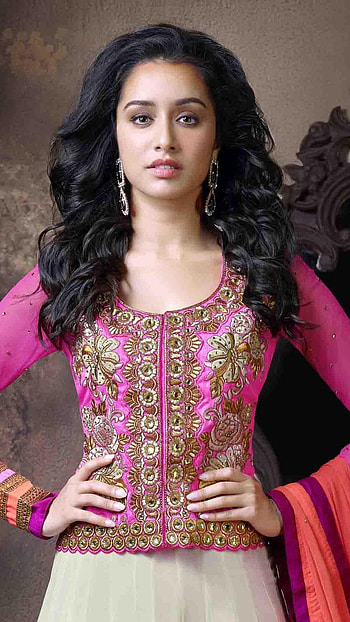 Shraddha Kapoor, Gorgeous, Heroine HD phone wallpaper