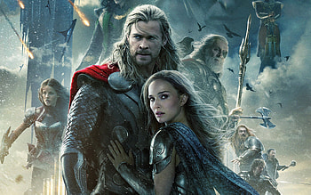 Thor Movie, thor, movies HD wallpaper