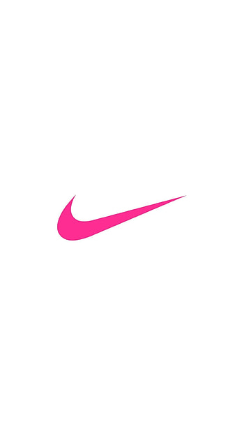 Nike Logo, Abstract, Background HD phone wallpaper