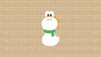 Super Mario HD wallpaper