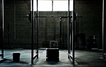 CrossFit Background, Posted by Samantha Thompson HD wallpaper