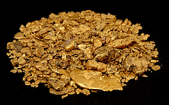 Gold, currency, money, value HD wallpaper