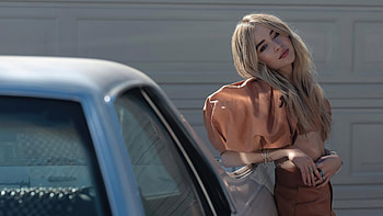Sabrina Carpenter InStyle Mexico 2021 , sabrina-carpenter, music, celebrities, girls, hoot HD wallpaper