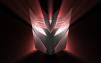 Decepticon, comic, transformers, fantasy HD wallpaper