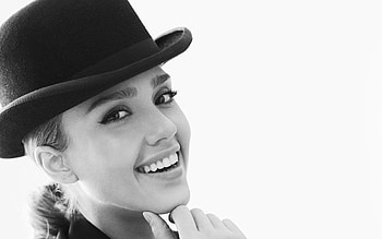 People, Girls, Jessica Alba HD wallpaper