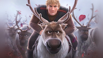 Kristoff, Anime art HD wallpaper