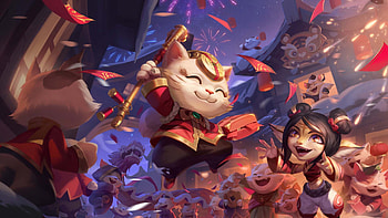 Aatrox Ahri Akali Akshan Alistar Amumu Anivia Annie League Of Legends HD wallpaper