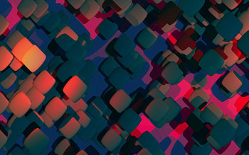 Abstract, Shine, Light, Bright, Multicolored, Motley, Surface HD wallpaper