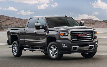 GMC Sierra, Auto, Cars HD wallpaper