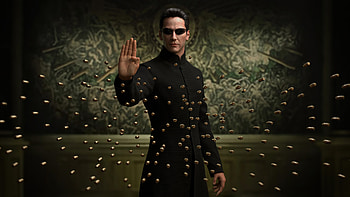 Neo Keanu Reeves The Matrix , matrix, keanu-reeves, movies HD wallpaper