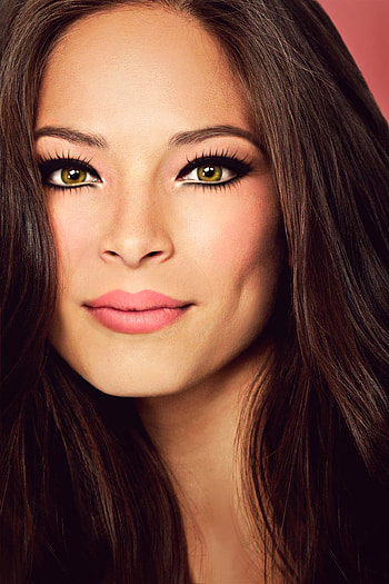 Kristin Kreuk, Celebrity , collection, Gorgeous HD phone wallpaper