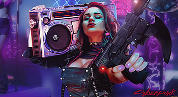 Cyberpunk 2077 Cosplay , cyberpunk-2077, games, ps-games, xbox-games, pc-games, cosplay HD wallpaper