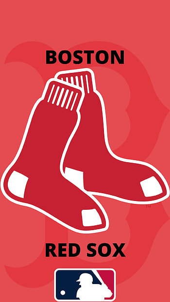 Boston Red Sox, mlb, sports, baseball HD phone wallpaper