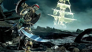 Killer Instinct Xbox One - afari HD wallpaper