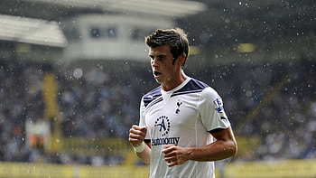 Tottenham Hotspur, Gareth Bale HD wallpaper