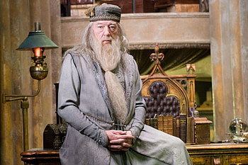 Rejection quote, Albus Dumbledore, Harry Potter HD wallpaper