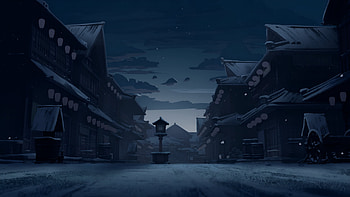 Blue Eye Samurai, Anime, Blue Eye Samurai HD wallpaper